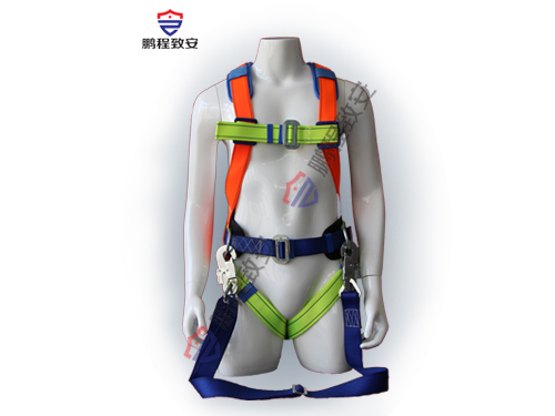 ZHA-YZW002  歐式墜落防護(hù)圍桿作業(yè)安全帶，高空作業(yè)，圍桿作業(yè)